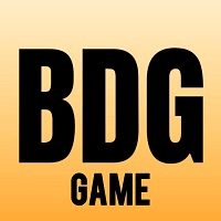 BDG Login Icon